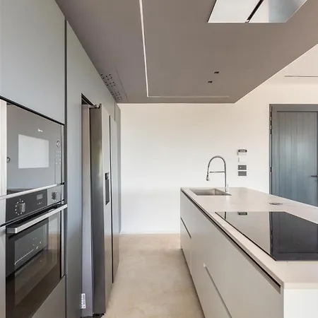 Quintessenza By Perle Di Puglia Villa *