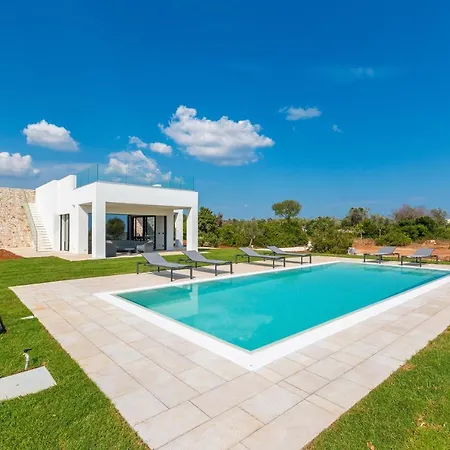 Quintessenza By Perle Di Puglia