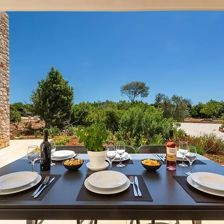 Villa Quintessenza By Perle Di Puglia *
