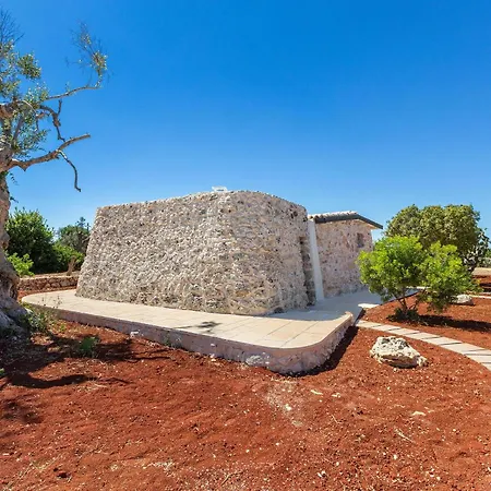 Villa Quintessenza By Perle Di Puglia *