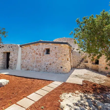 Villa Quintessenza By Perle Di Puglia Torre Vado