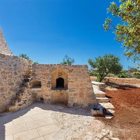 Villa Quintessenza By Perle Di Puglia