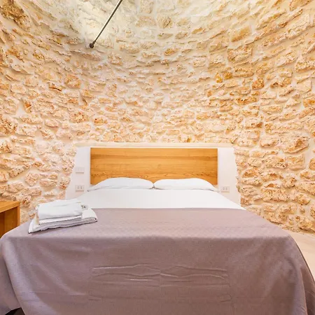 Quintessenza By Perle Di Puglia Villa *
