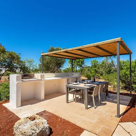 Villa Quintessenza By Perle Di Puglia *