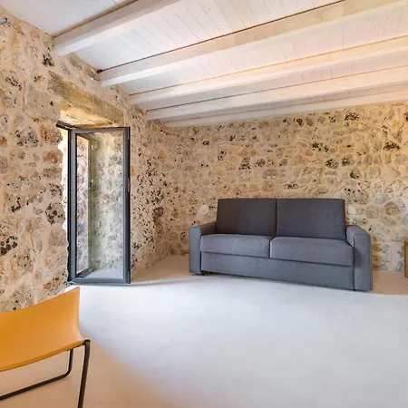 Quintessenza By Perle Di Puglia Torre Vado