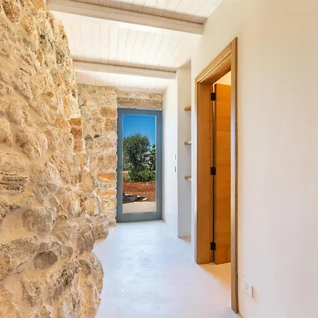 Quintessenza By Perle Di Puglia * Torre Vado