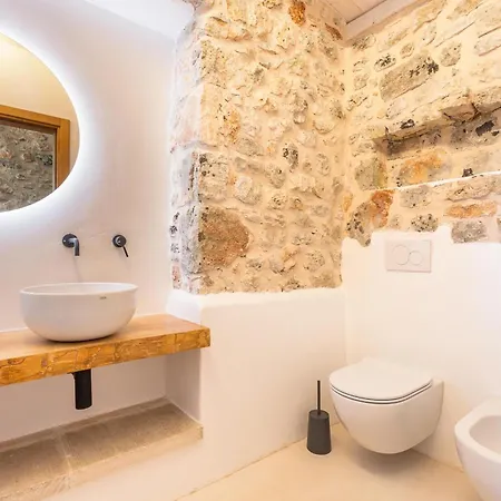 Quintessenza By Perle Di Puglia Villa
