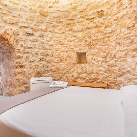 Quintessenza By Perle Di Puglia Villa *
