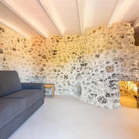 Quintessenza By Perle Di Puglia Villa Torre Vado