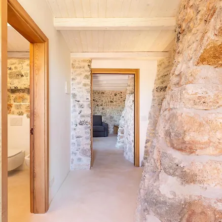 Villa Quintessenza By Perle Di Puglia Torre Vado