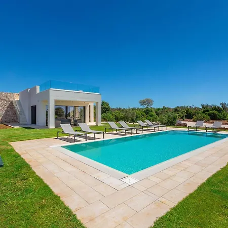 Quintessenza By Perle Di Puglia
