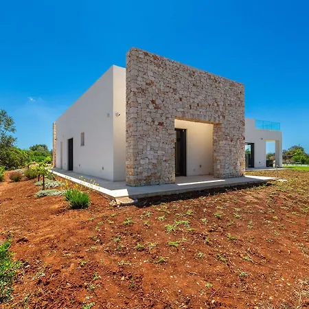 Quintessenza By Perle Di Puglia Villa