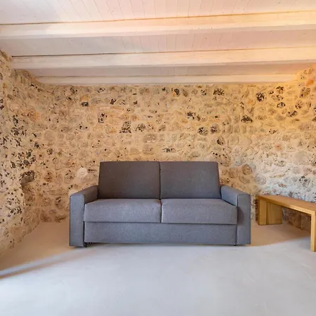 Villa Quintessenza By Perle Di Puglia