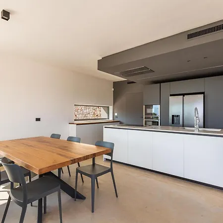 Quintessenza By Perle Di Puglia Villa *
