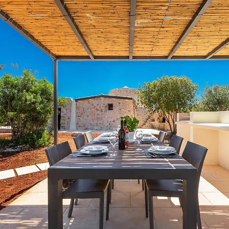 Villa Quintessenza By Perle Di Puglia *