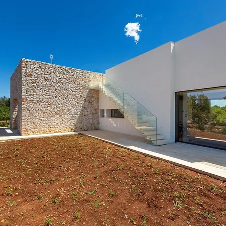 Quintessenza By Perle Di Puglia