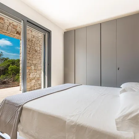 Quintessenza By Perle Di Puglia Villa *