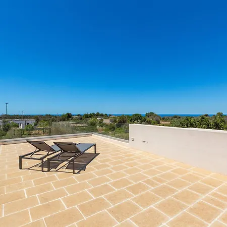 Villa Quintessenza By Perle Di Puglia *