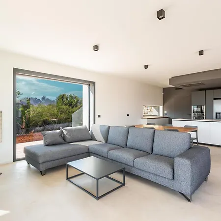 Villa Quintessenza By Perle Di Puglia