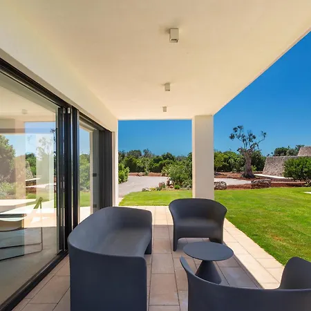 Quintessenza By Perle Di Puglia Villa *
