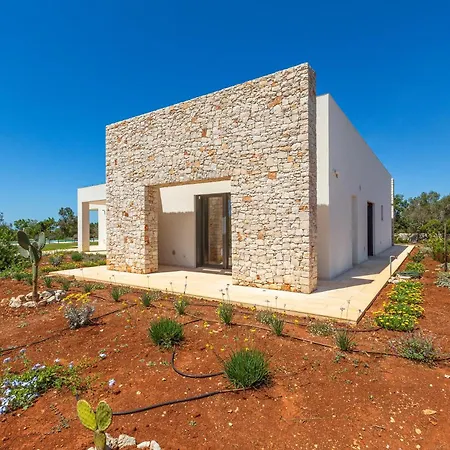 Quintessenza By Perle Di Puglia