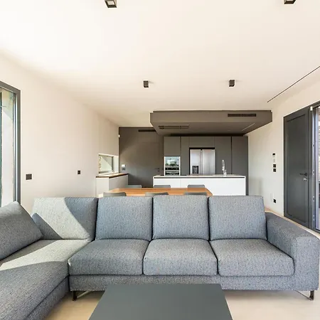 Quintessenza By Perle Di Puglia Villa *
